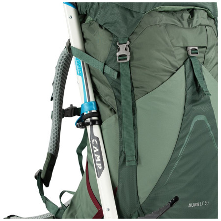 Rucsac turistic femei Osprey Aura Ag Lt 50