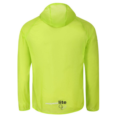 Geacă de vânt bărbați Progress Aero Lite