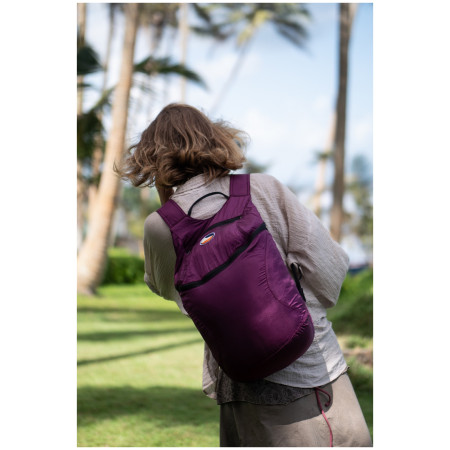 Rucsac Ticket to the moon Backpack Plus 25L