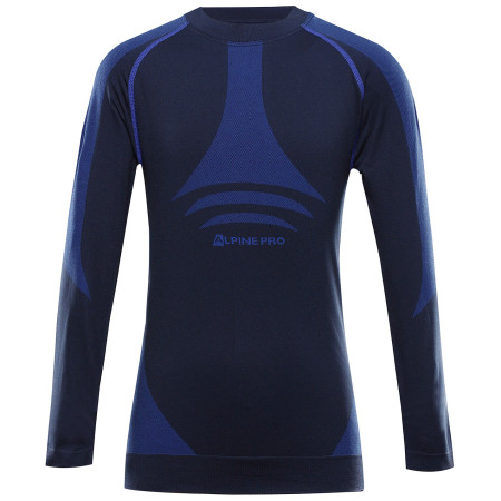 Tricou funcțional copii Alpine Pro Amboso