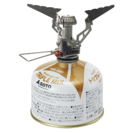 Arzător Soto Compact Foldable Stove