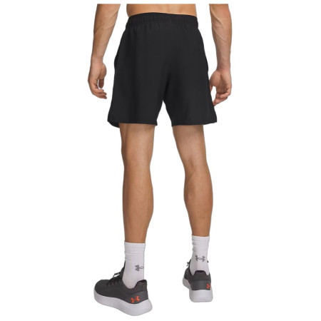 Pantaloni scurți bărbați Under Armour Woven Wdmk Shorts