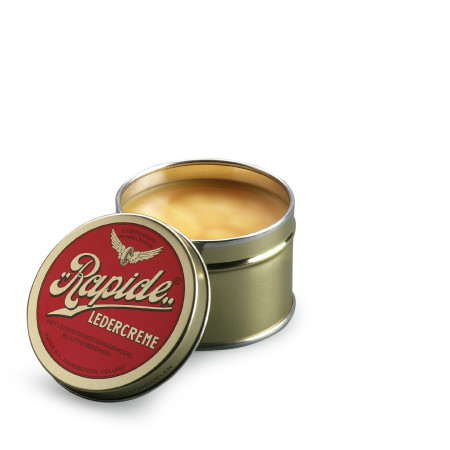Balzám na kůži Rapide Leathercream