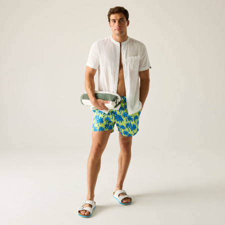 Costum de baie bărbați Regatta Loras Swim Short