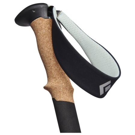 Bețe de trekking Black Diamond Pursuit Shock Trekking Poles