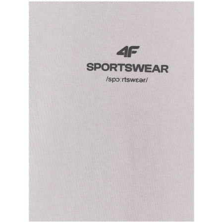 Tricou bărbați 4F Tshirt M2961