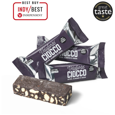 Baton Veloforte Ciocco Bar