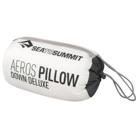 Pernă Sea to Summit Aeros Down Pillow Deluxe