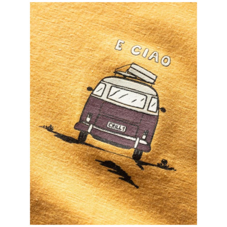 Tricou bărbați Chillaz E Ciao