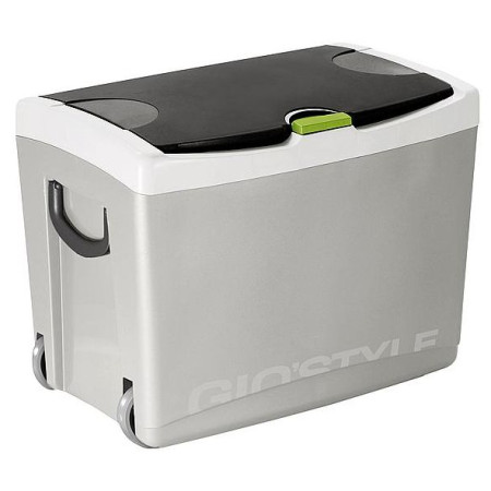 Ladă frigorifică Bo-Camp Coller box Shiver PU 43 litri