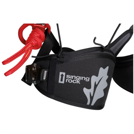 Ham Singing Rock Arbo Master