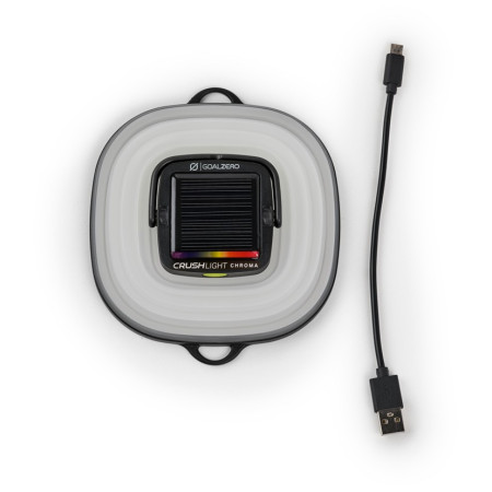 Lampa solara Goal Zero Crush Light Chroma