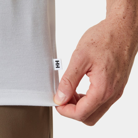 Tricou bărbați Helly Hansen Skog Graphic T-Shirt