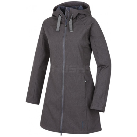 Jacheta softshell de damă Husky Sara L