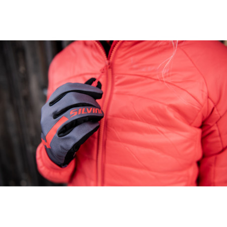 Geacă femei Silvini Cesi WJ1143