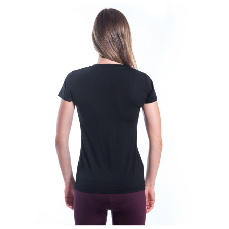 Tricou femei Sensor Merino Wool PT Săgeți