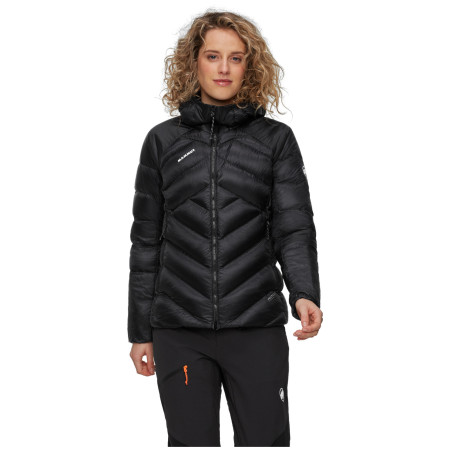 Geacă femei Mammut Taiss IN Hooded Jacket Women