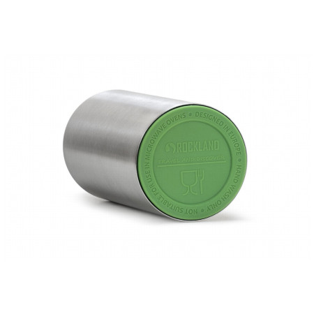 Termos Rockland Galaxy Silver 0,75 l