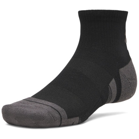 Set șosete Under Armour New UA Perf Tech 3Pk Qtr
