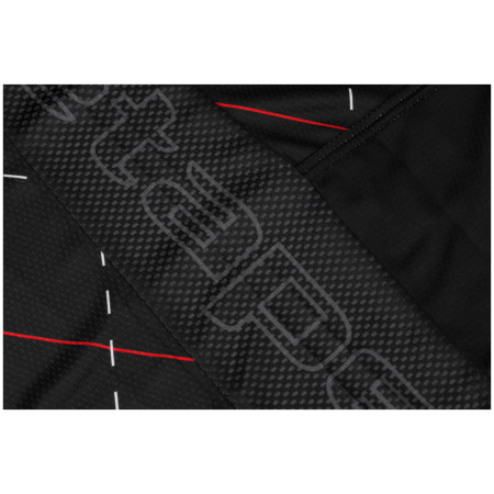 Tricou de ciclism bărbați Etape Team