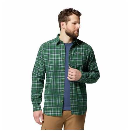 Cămașă bărbați Columbia Cornell Woods™ Flannel Long Sleeve Shirt
