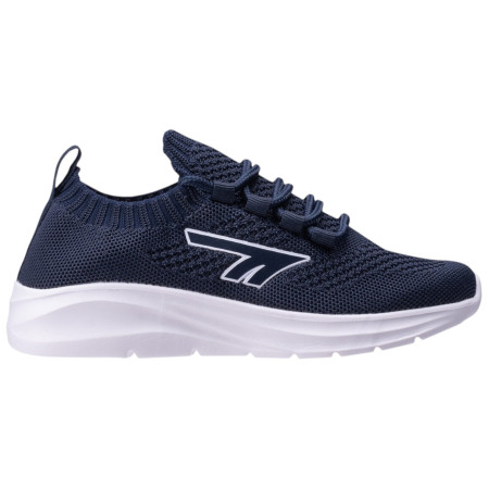 Încălțăminte copii Hi-Tec Rilon Jrb albastru închis NAVY/WHITE