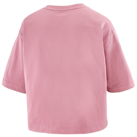 Tricou femei Salomon Short Tee