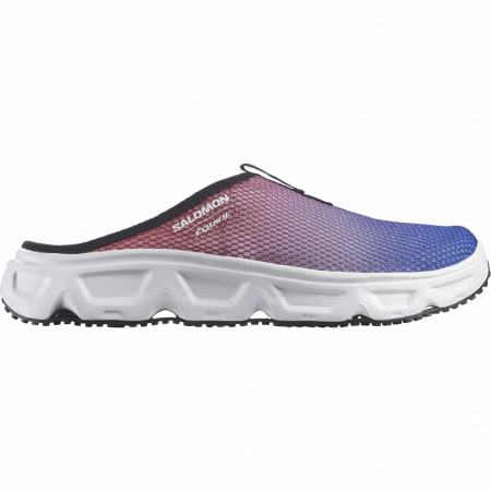 Papuci bărbați Salomon Reelax Slide 6.0 Equipe