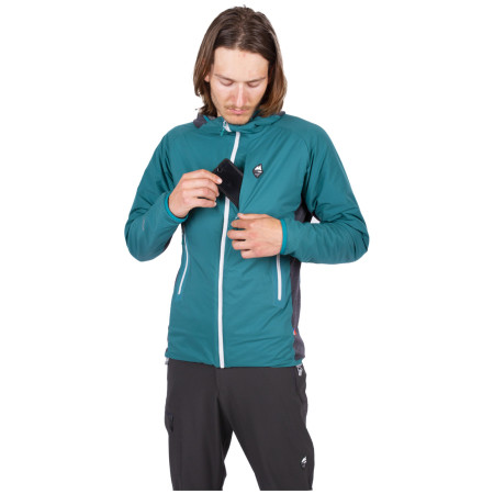 Geacă bărbați High Point Total Alpha 2.0 Jacket