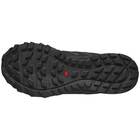 Încălțăminte de alergat pentru bărbați Salomon Wander Gore-Tex