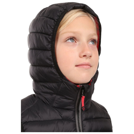 Vestă pentru copii Kilpi Tomm-Jg Black
