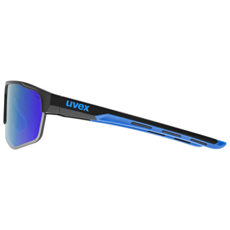 Ochelari de soare Uvex Axos Set