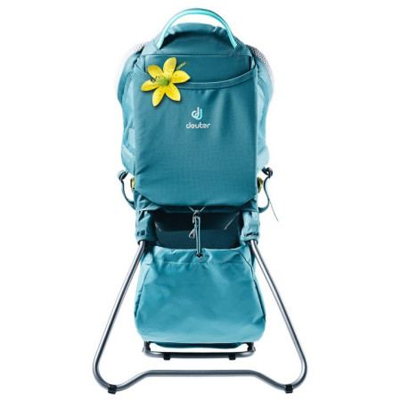 Rucsac transport copii Deuter Kid Comfort Active SL