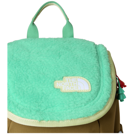 Rucsac pentru copii The North Face Y Mini Explorer