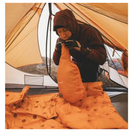 Pompă saltea Robens Pump Sack Compact UL