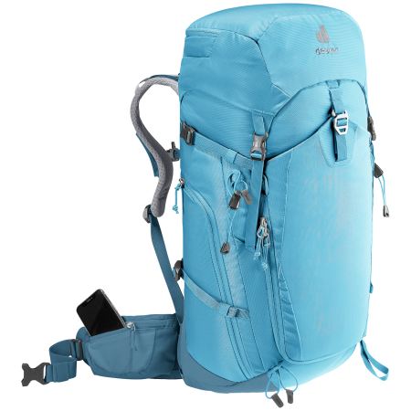 Rucsac Deuter Trail Pro 34 SL