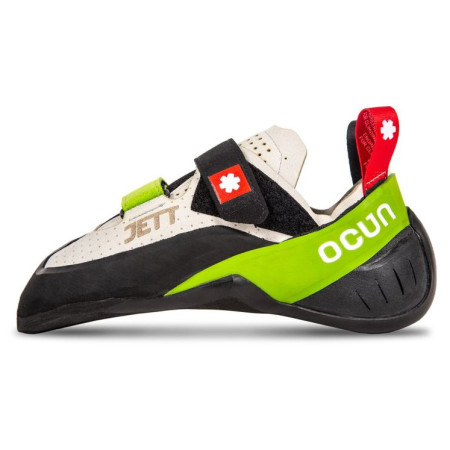 Espadrile Ocún Jett Qc