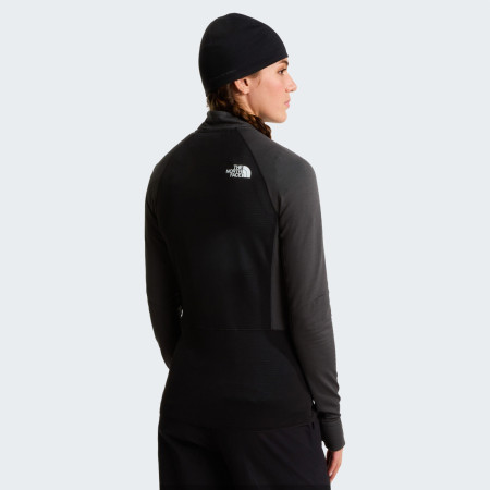 Hanorac femei The North Face Bolt Polartec Jacket