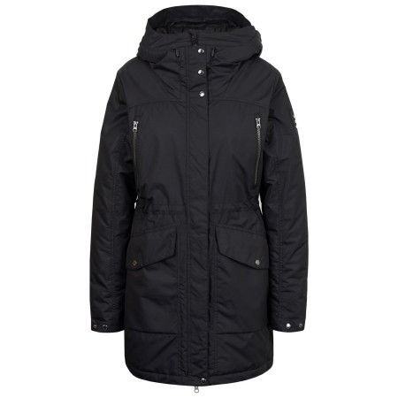 Geacă lungă femei Sam73 Artemis negru