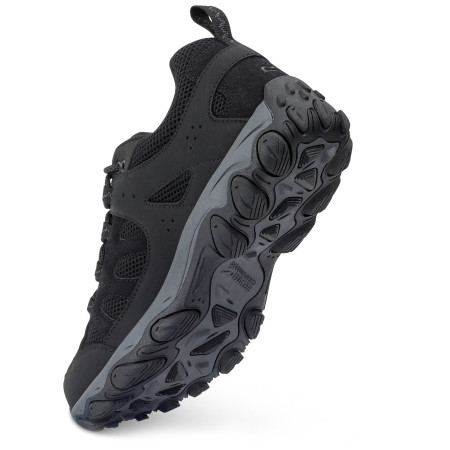 Încălțăminte bărbați Regatta Edgepoint IV Low