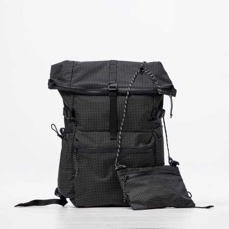 Rucsac Fjällräven High Coast Pro Foldsack 26