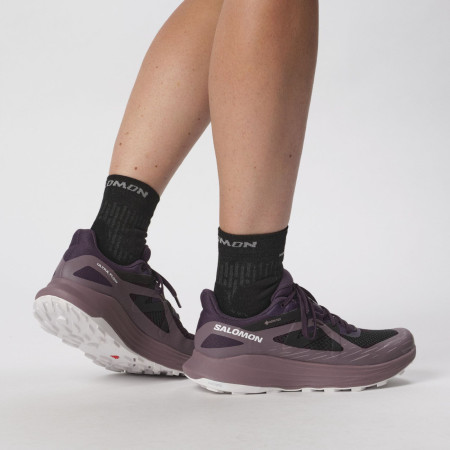 Încălțăminte de alergat pentru femei Salomon Ultra Flow GTX