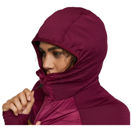 Geacă femei Cotopaxi W'S Capa Hybrid Insulated Jacket