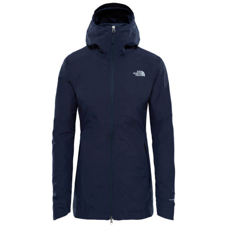 Geacă femei The North Face Hikesteller Parka Shell Jacket