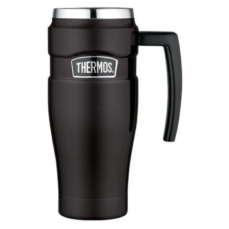 Cană termică Thermos Stainless King Mug 0,47l
