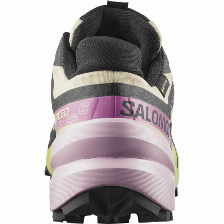 Încălțăminte femei Salomon Speedcross 6 Gore-Tex