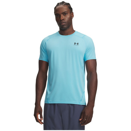 Tricou bărbați Under Armour HG Armour Fitted SS