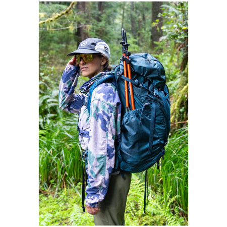 Rucsac turistic femei Gregory Deva 70 Rc