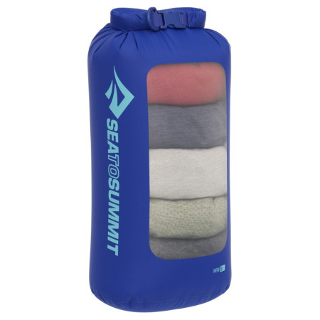 Husă impermeabilă Sea to Summit Lightweight Dry Bag View 8 L