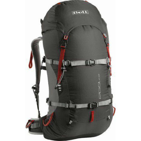 Rucsac Boll Ego Extreme 47+18 l gri